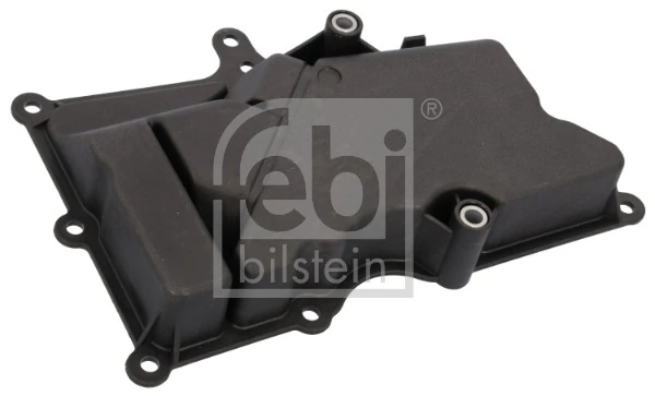 Oil Separator, crankcase ventilation